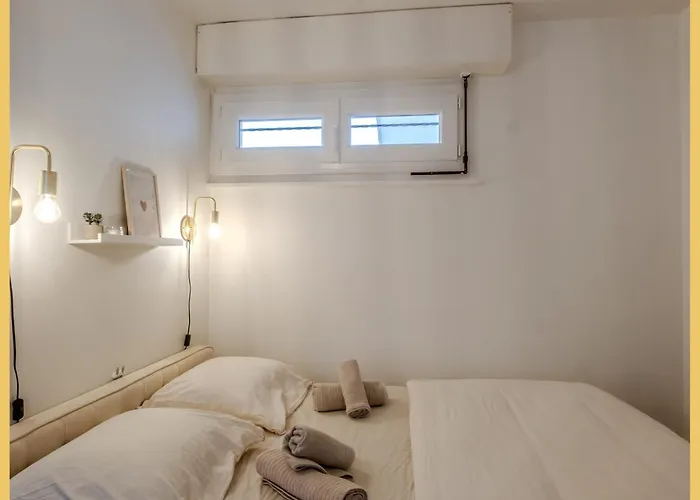 Little Cocoon I I Апартаменты