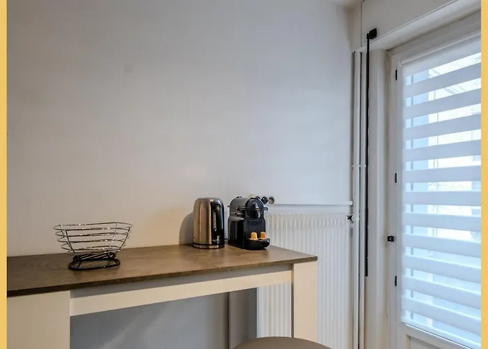 Little Cocoon I I Апартаменты
