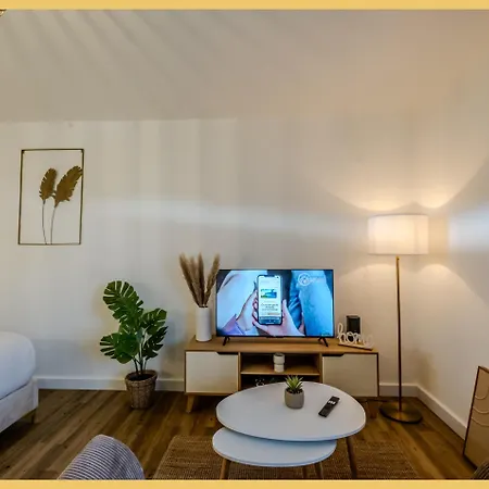 Appartamento Little Cocoon I I *