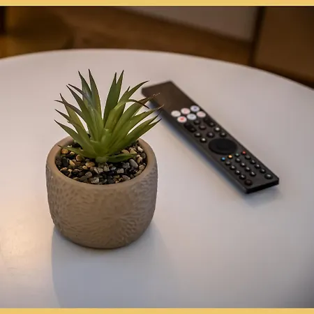 Appartement Little Cocoon I I *