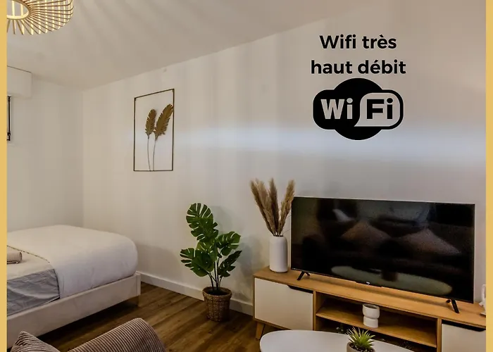 Little Cocoon I I Apartmán