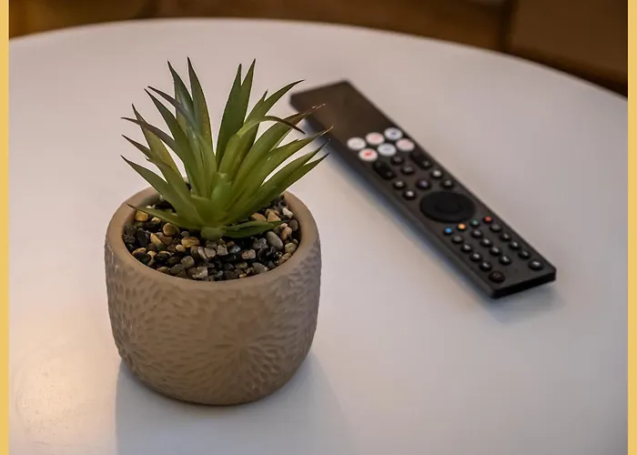 Apartmán Little Cocoon I I *